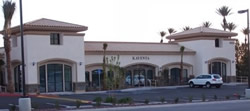 Kayenta Building